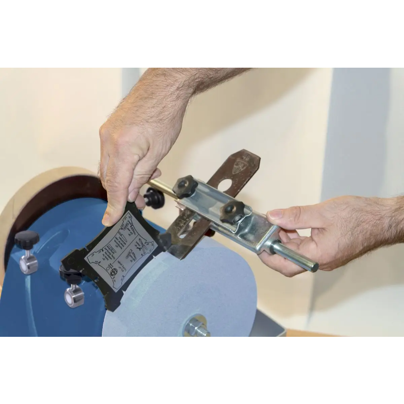 SCHEPPACH STROJ ZA BRUŠENJE TIGER 2500