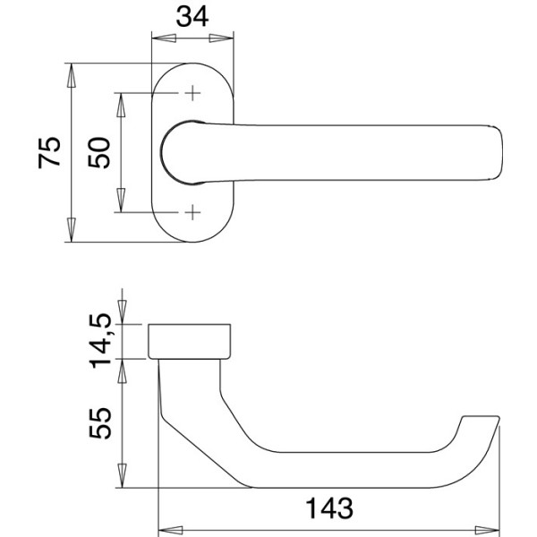 KLJUKA ALU DIECKMANN BELA
