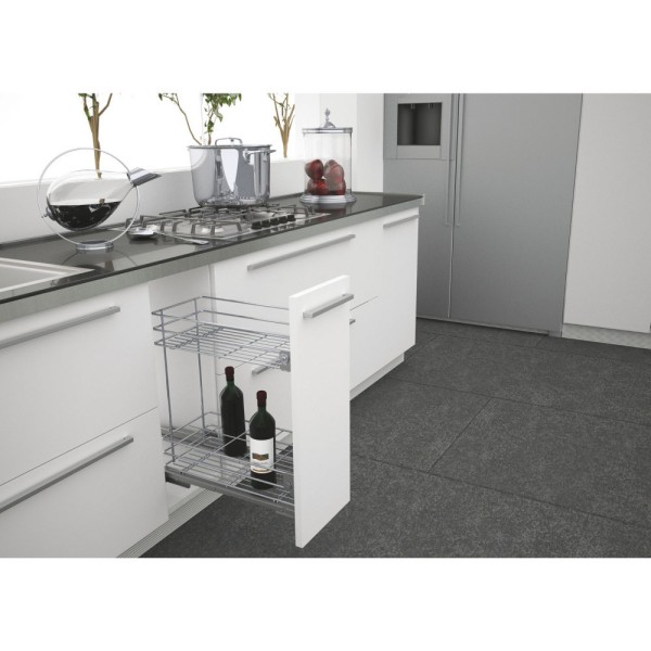 KOŠARA IZVLEČNA COMBI EC 30