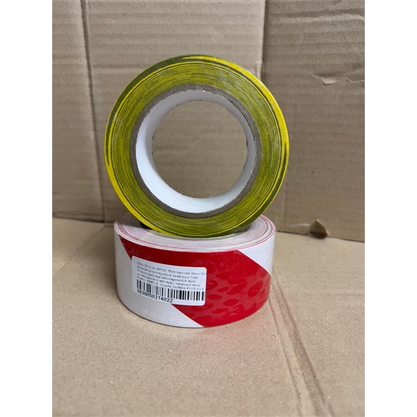 TRAK LEPILNI OPOZORILNI 50/33