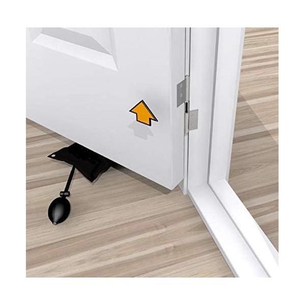 BLAZINA ZA OKNA IN VRATA TE-FIX