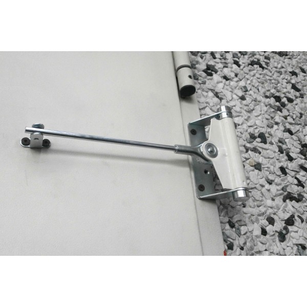 ZAPIRALO ZA VRATA VZMETNO ŠT.1  75mm