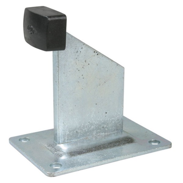 Zaustavljalec za drsna vrat