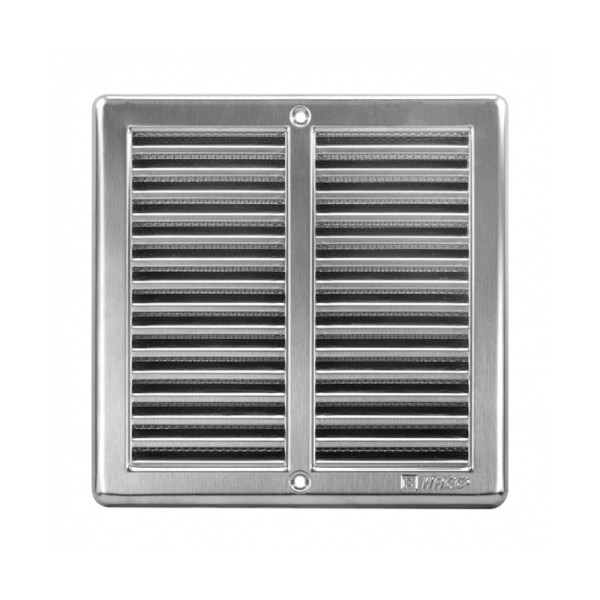 Vgradni Rf zračnik z mrežo