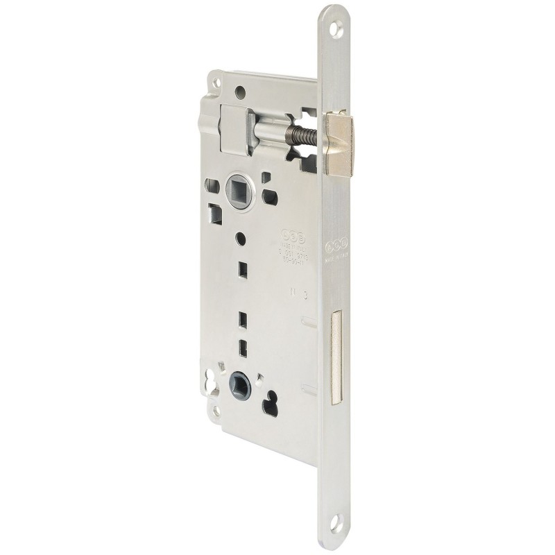 Ključavnica za vrata-wc