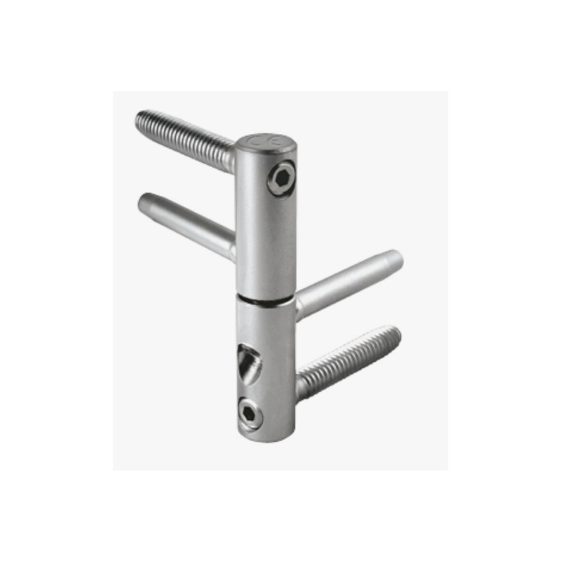 Spona za notranja vrata