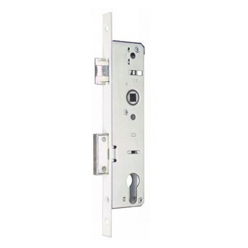 Ključavnica za kovinska vrata 