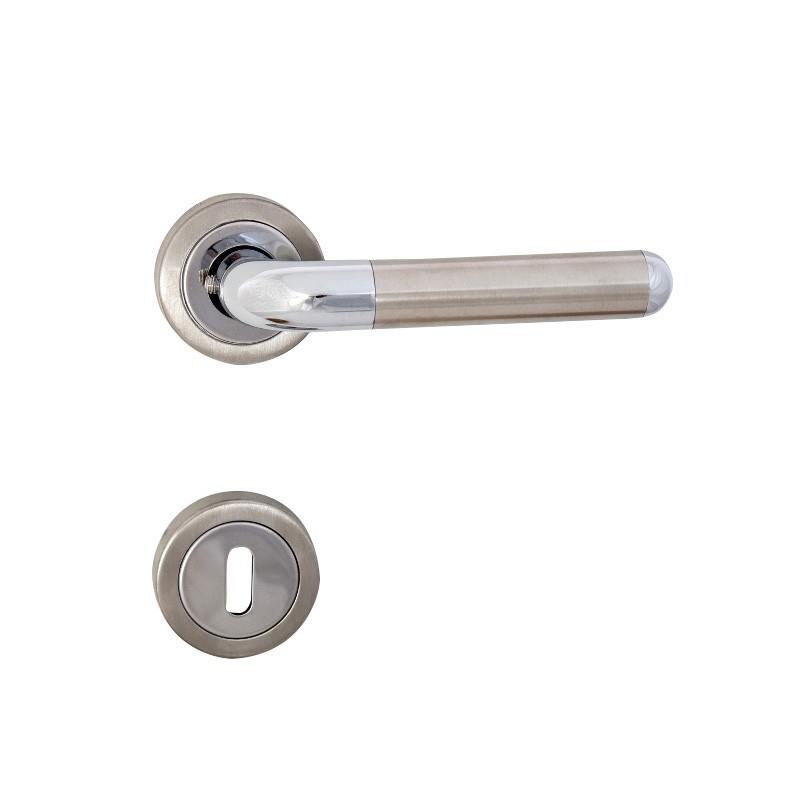 Kljuka za vrata Bicolor V