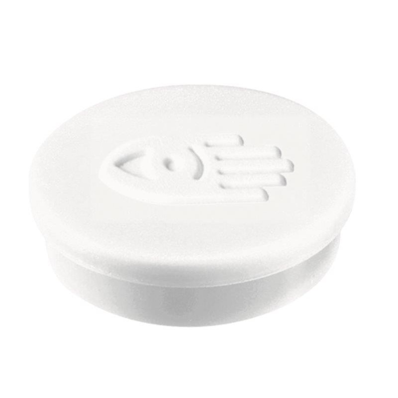 Magneti za table različnih barv.