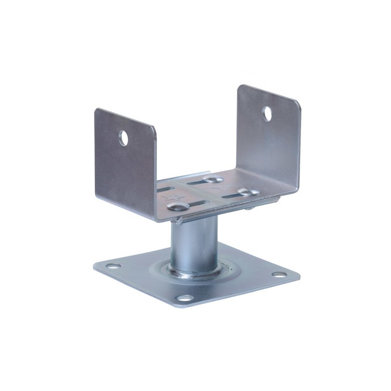 Čevelj sohe nastavljiv 150-200