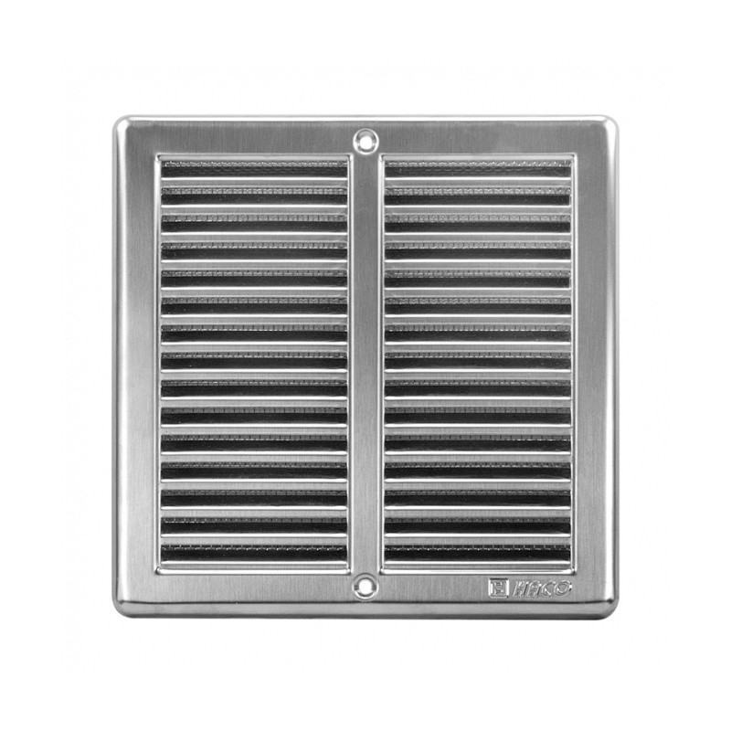 Vgradni Rf zračnik z mrežo