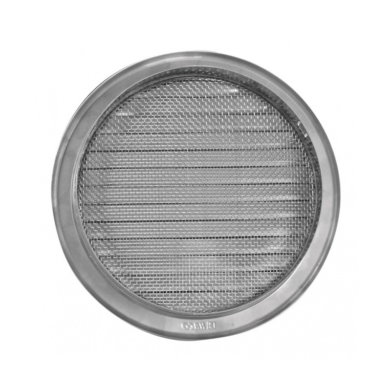 Vgradni zračnik fi 150 mm.