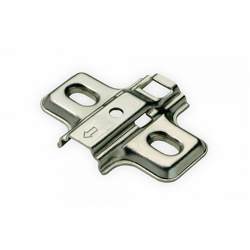 podloga za odmične spone F3 clip